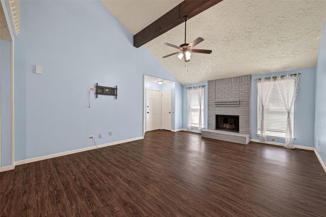 10610 Wayward Wind Lane, Houston, TX 77064