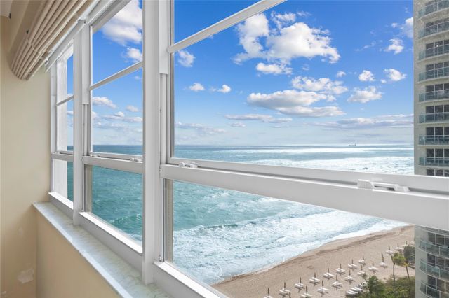 3430 Galt Ocean Dr 1208, Fort Lauderdale, FL 33308