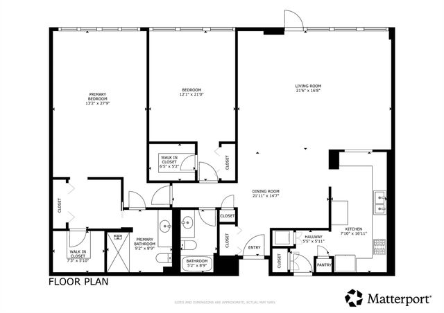 3430 Galt Ocean Dr 1208, Fort Lauderdale, FL 33308