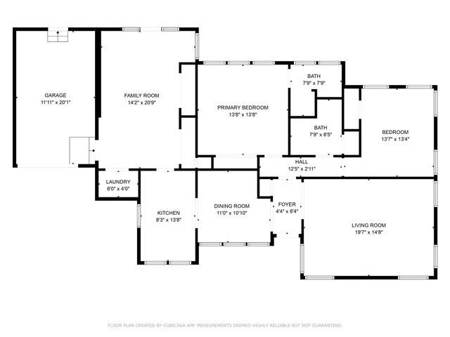 805 Sue Street, Houston, TX 77009