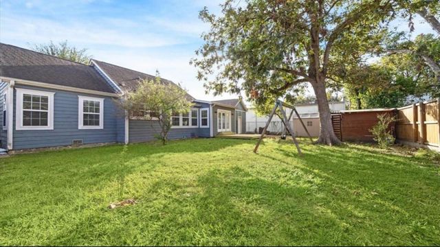 805 Sue Street, Houston, TX 77009