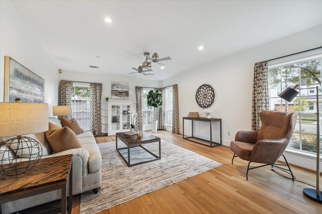 805 Sue Street, Houston, TX 77009