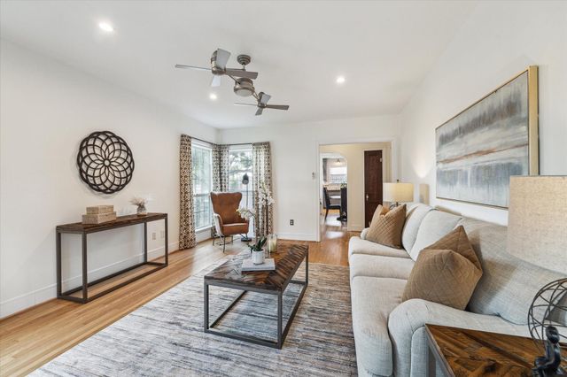 805 Sue Street, Houston, TX 77009