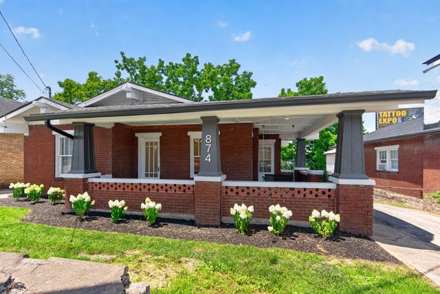 874 Angliana Avenue, Lexington, KY 40508