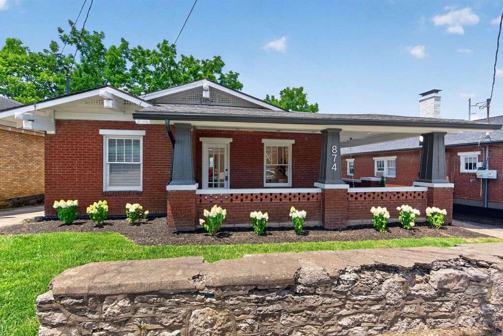 874 Angliana Avenue, Lexington, KY 40508