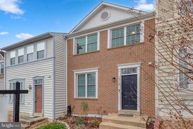 14118 CARMODY PL, Woodbridge, VA 22193