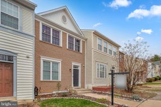 14118 CARMODY PL, Woodbridge, VA 22193