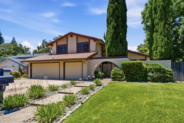8359 Newbridge Way, Citrus Heights, CA 95610