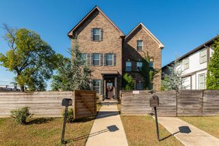 1707 3rd Ave, N, Nashville, TN 37208