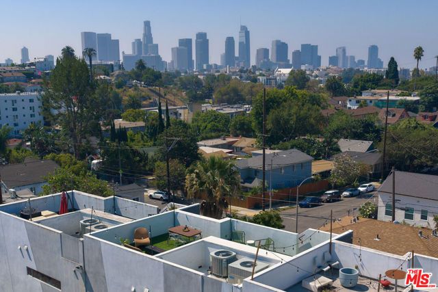 2204 Rosey Way, Los Angeles, CA 90026