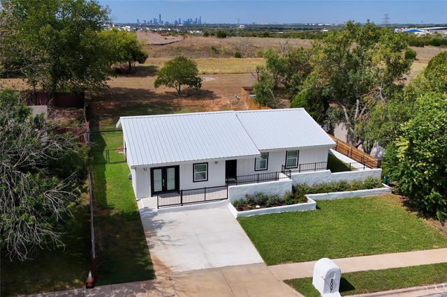 8007 Colony Loop DR, Austin, TX 78724