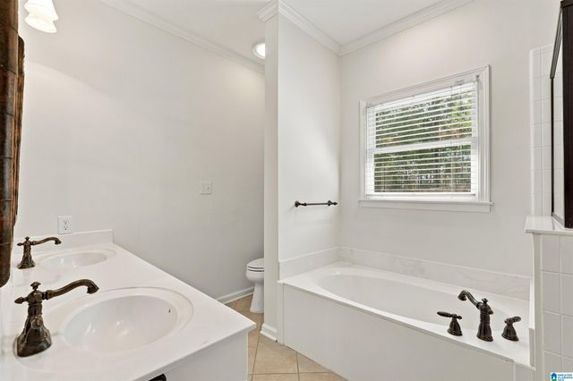 4028 GUILFORD ROAD, Birmingham, AL 35242