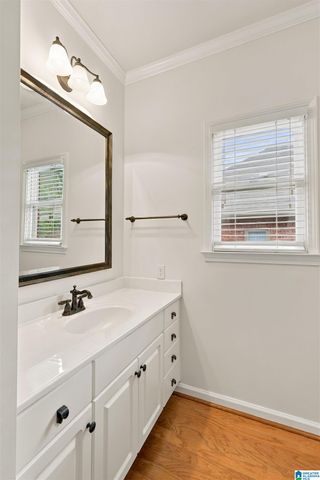 4028 GUILFORD ROAD, Birmingham, AL 35242