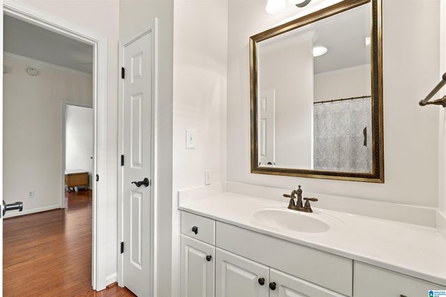 4028 GUILFORD ROAD, Birmingham, AL 35242