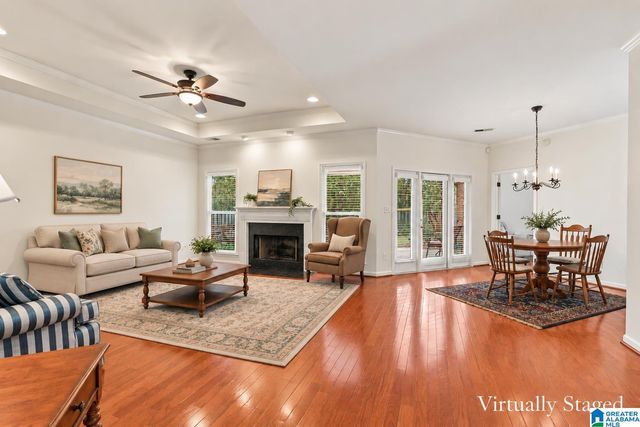 4028 GUILFORD ROAD, Birmingham, AL 35242
