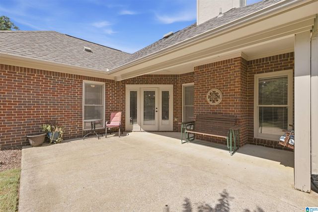 4028 GUILFORD ROAD, Birmingham, AL 35242