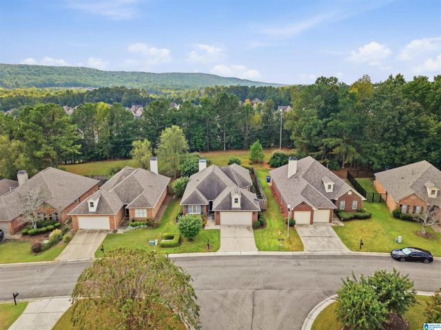 4028 GUILFORD ROAD, Birmingham, AL 35242