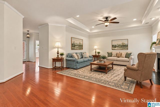 4028 GUILFORD ROAD, Birmingham, AL 35242