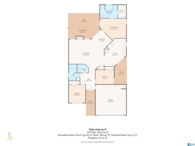4028 GUILFORD ROAD, Birmingham, AL 35242