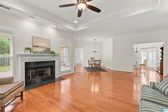 4028 GUILFORD ROAD, Birmingham, AL 35242