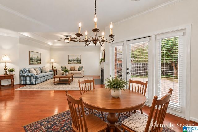 4028 GUILFORD ROAD, Birmingham, AL 35242