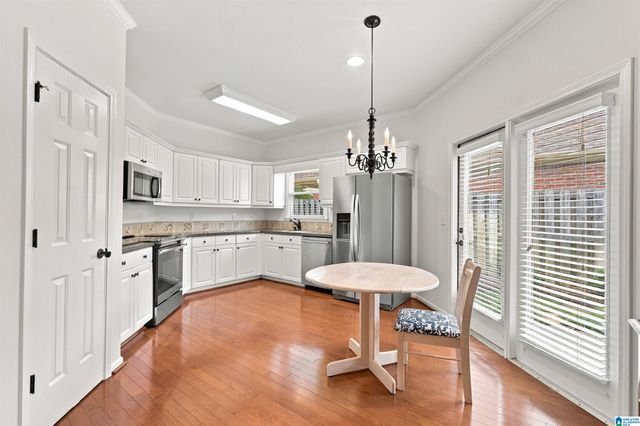 4028 GUILFORD ROAD, Birmingham, AL 35242