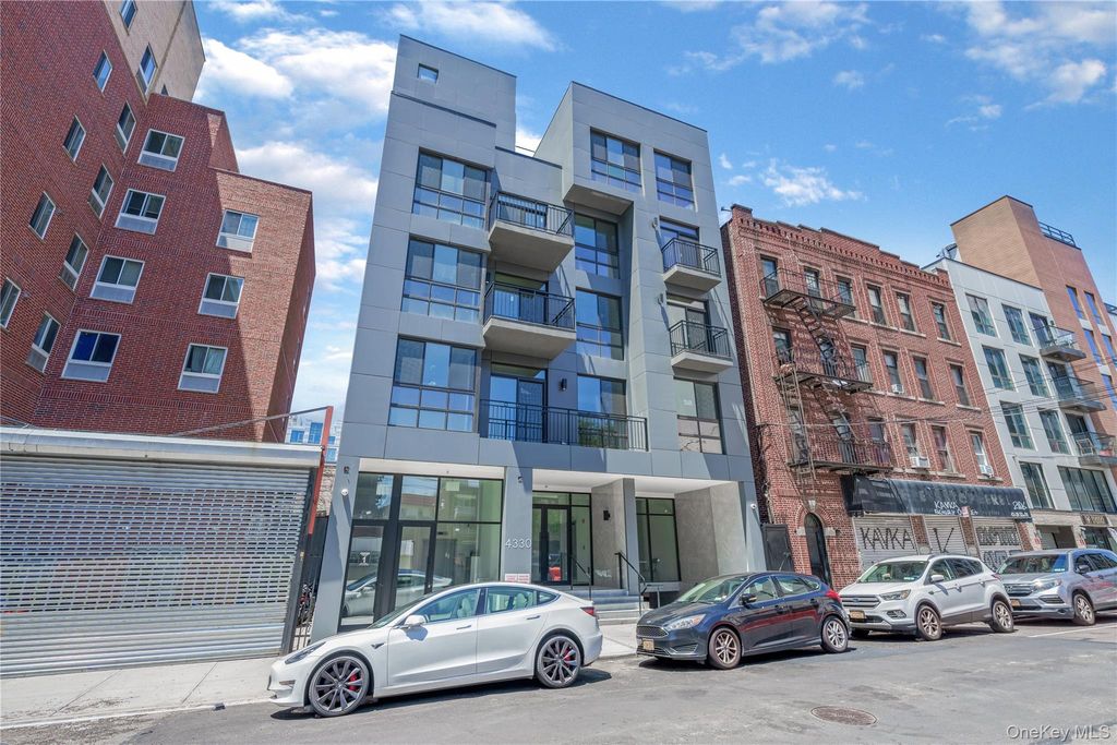 43-30 52nd Street 2B, Woodside, NY 11377 — exterior