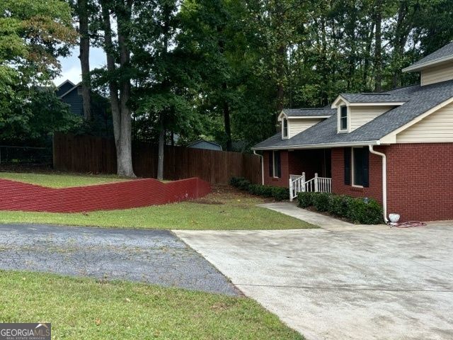 117 Mixon Street, Griffin, GA 30224