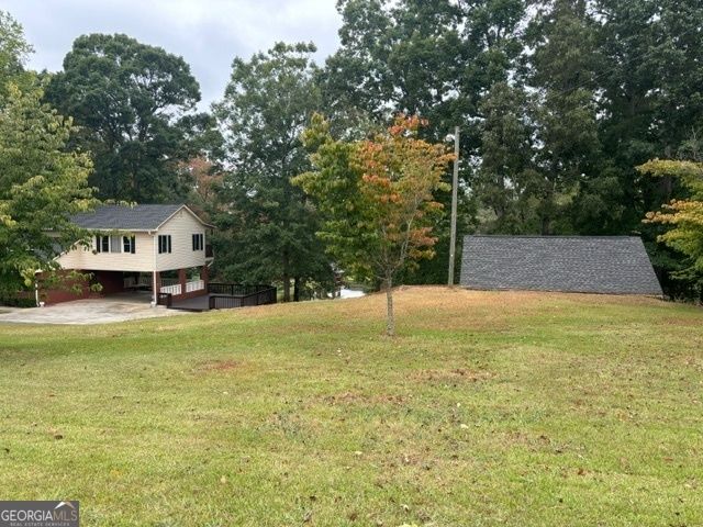117 Mixon Street, Griffin, GA 30224