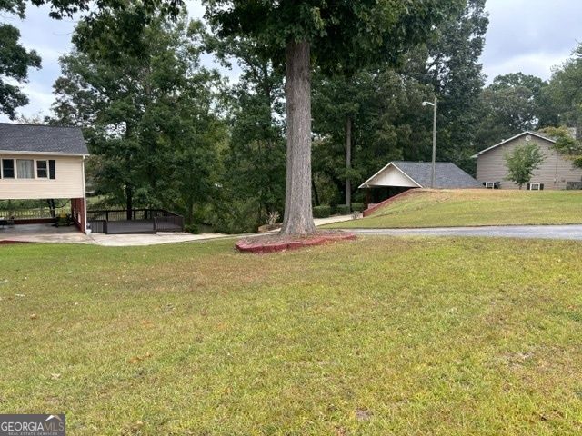 117 Mixon Street, Griffin, GA 30224