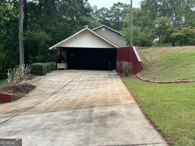 117 Mixon Street, Griffin, GA 30224