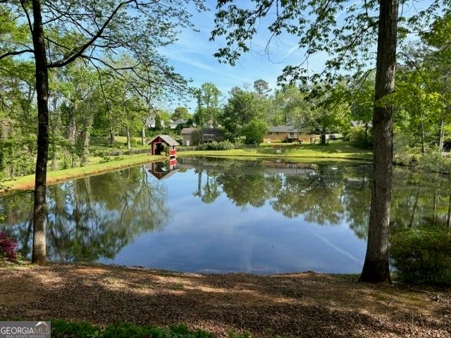 117 Mixon Street, Griffin, GA 30224