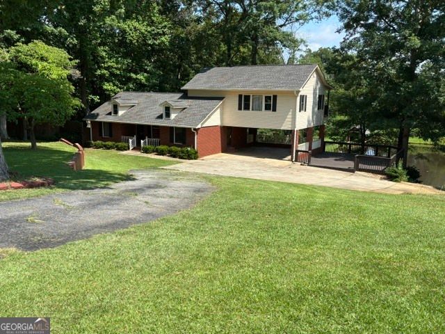 117 Mixon Street, Griffin, GA 30224