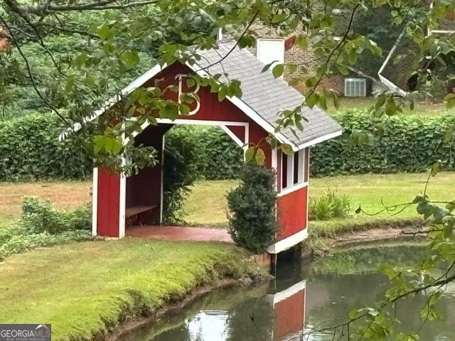 117 Mixon Street, Griffin, GA 30224