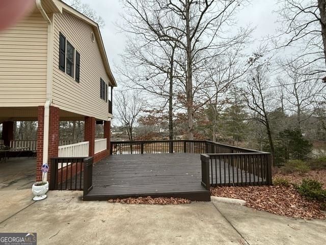 117 Mixon Street, Griffin, GA 30224