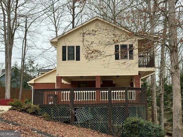 117 Mixon Street, Griffin, GA 30224