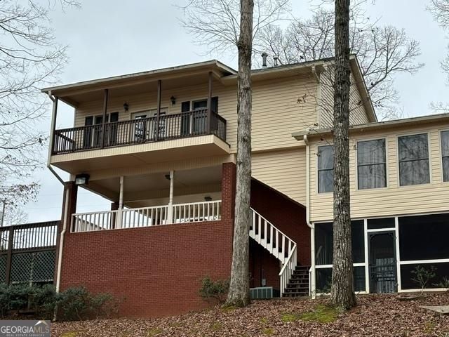 117 Mixon Street, Griffin, GA 30224