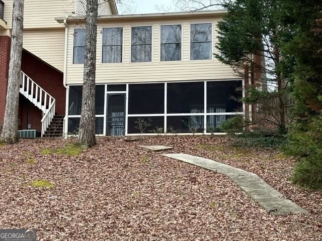 117 Mixon Street, Griffin, GA 30224