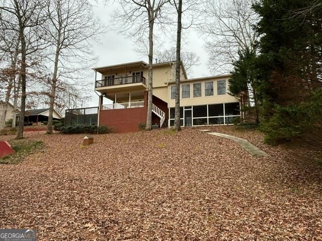117 Mixon Street, Griffin, GA 30224