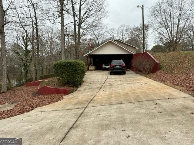 117 Mixon Street, Griffin, GA 30224