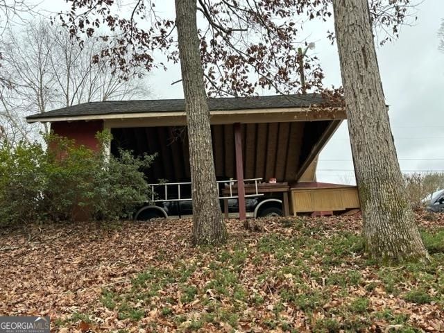117 Mixon Street, Griffin, GA 30224