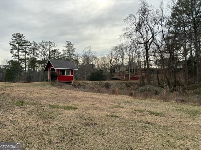 117 Mixon Street, Griffin, GA 30224