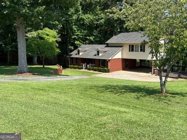117 Mixon Street, Griffin, GA 30224