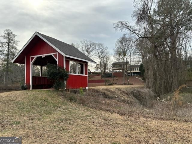 117 Mixon Street, Griffin, GA 30224