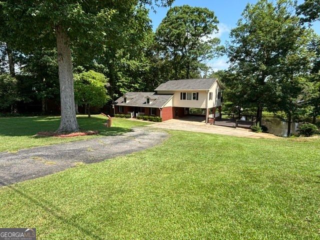 117 Mixon Street, Griffin, GA 30224