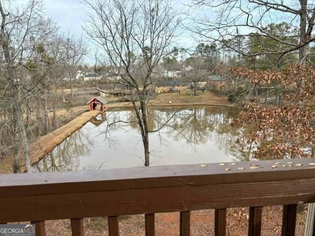 117 Mixon Street, Griffin, GA 30224
