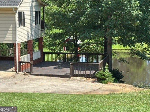 117 Mixon Street, Griffin, GA 30224