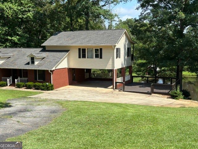 117 Mixon Street, Griffin, GA 30224