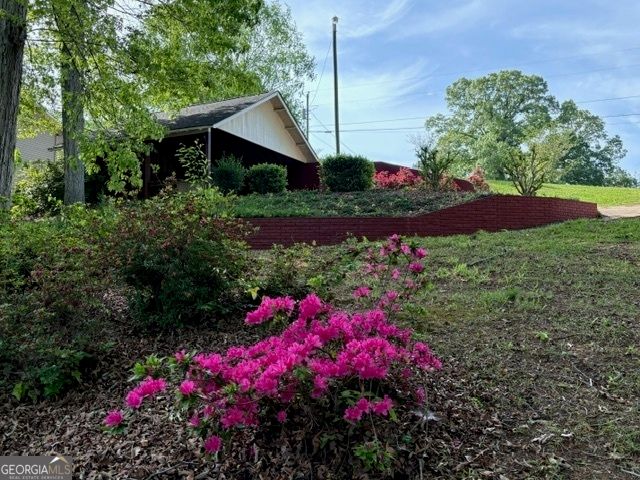 117 Mixon Street, Griffin, GA 30224