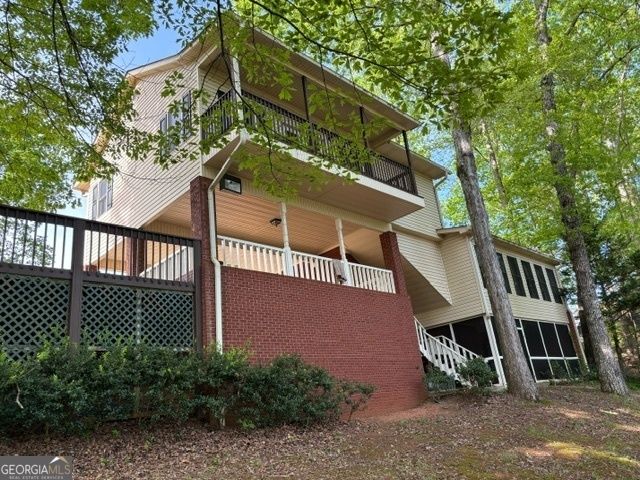 117 Mixon Street, Griffin, GA 30224